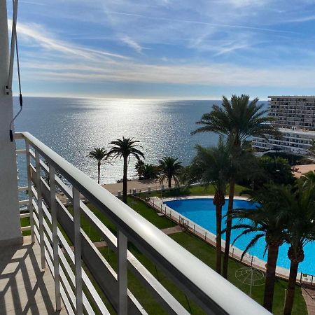La Roca 402 Lejlighed Torremolinos Eksteriør billede