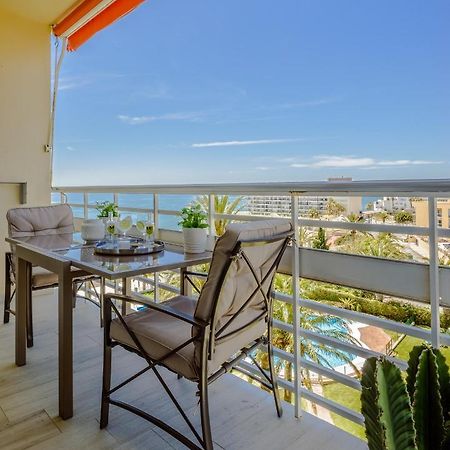 La Roca 402 Lejlighed Torremolinos Eksteriør billede