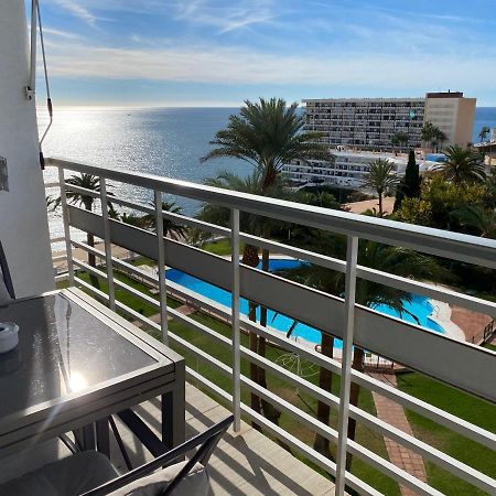 La Roca 402 Lejlighed Torremolinos Eksteriør billede