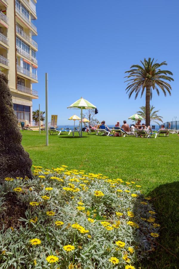 La Roca 402 Lejlighed Torremolinos Eksteriør billede