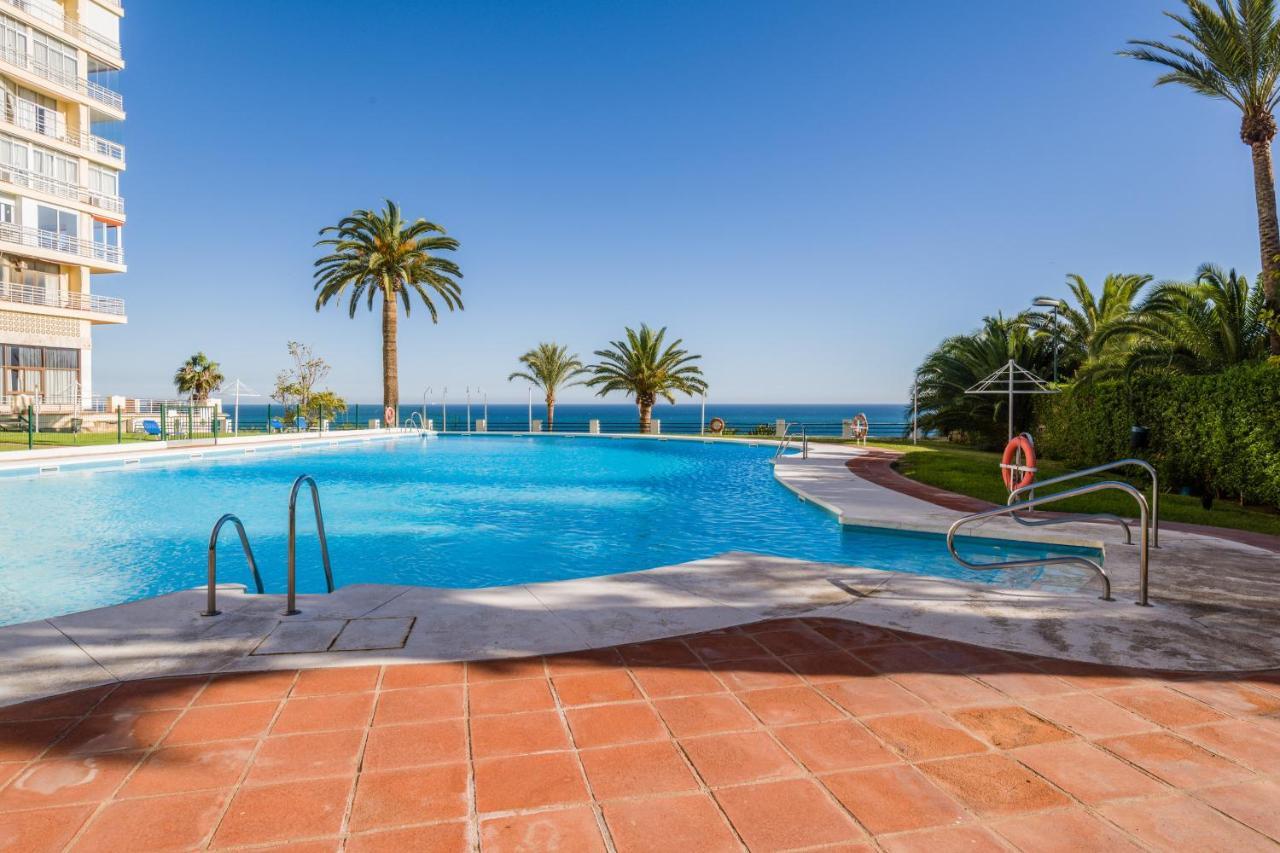 La Roca 402 Lejlighed Torremolinos Eksteriør billede