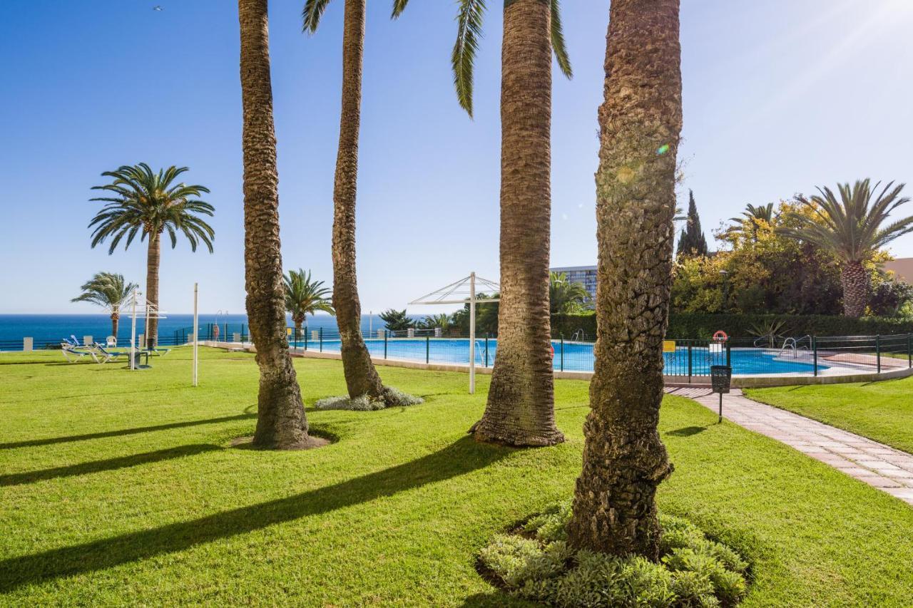 La Roca 402 Lejlighed Torremolinos Eksteriør billede