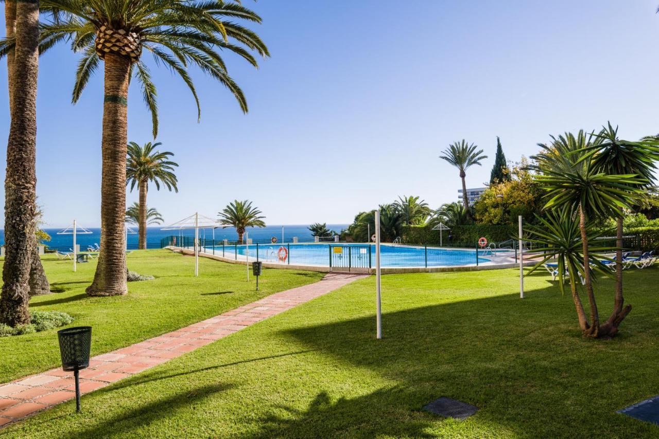 La Roca 402 Lejlighed Torremolinos Eksteriør billede