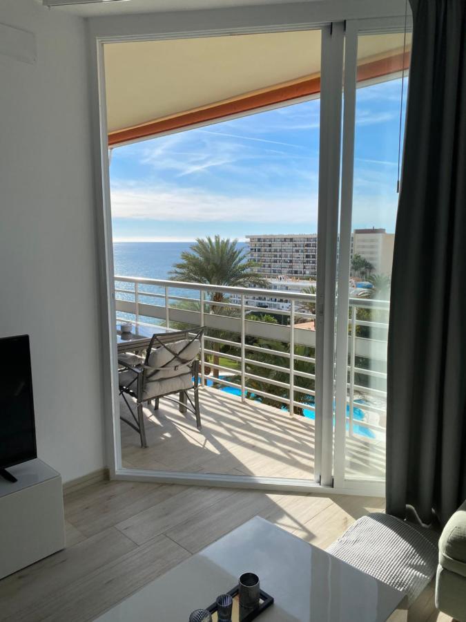 La Roca 402 Lejlighed Torremolinos Eksteriør billede