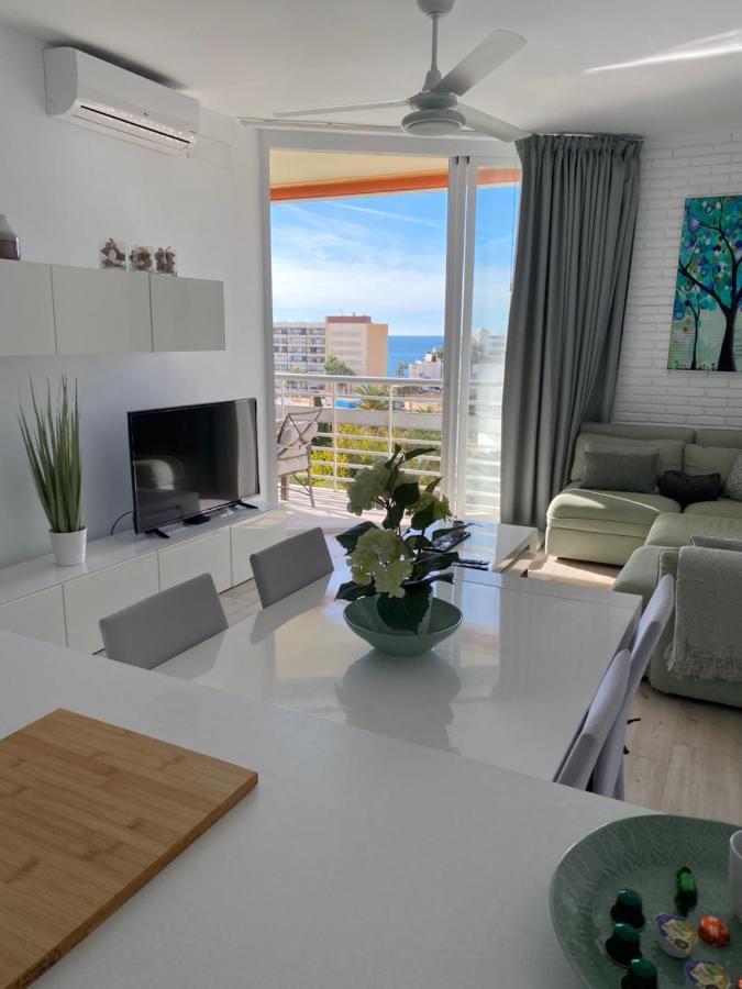 La Roca 402 Lejlighed Torremolinos Eksteriør billede