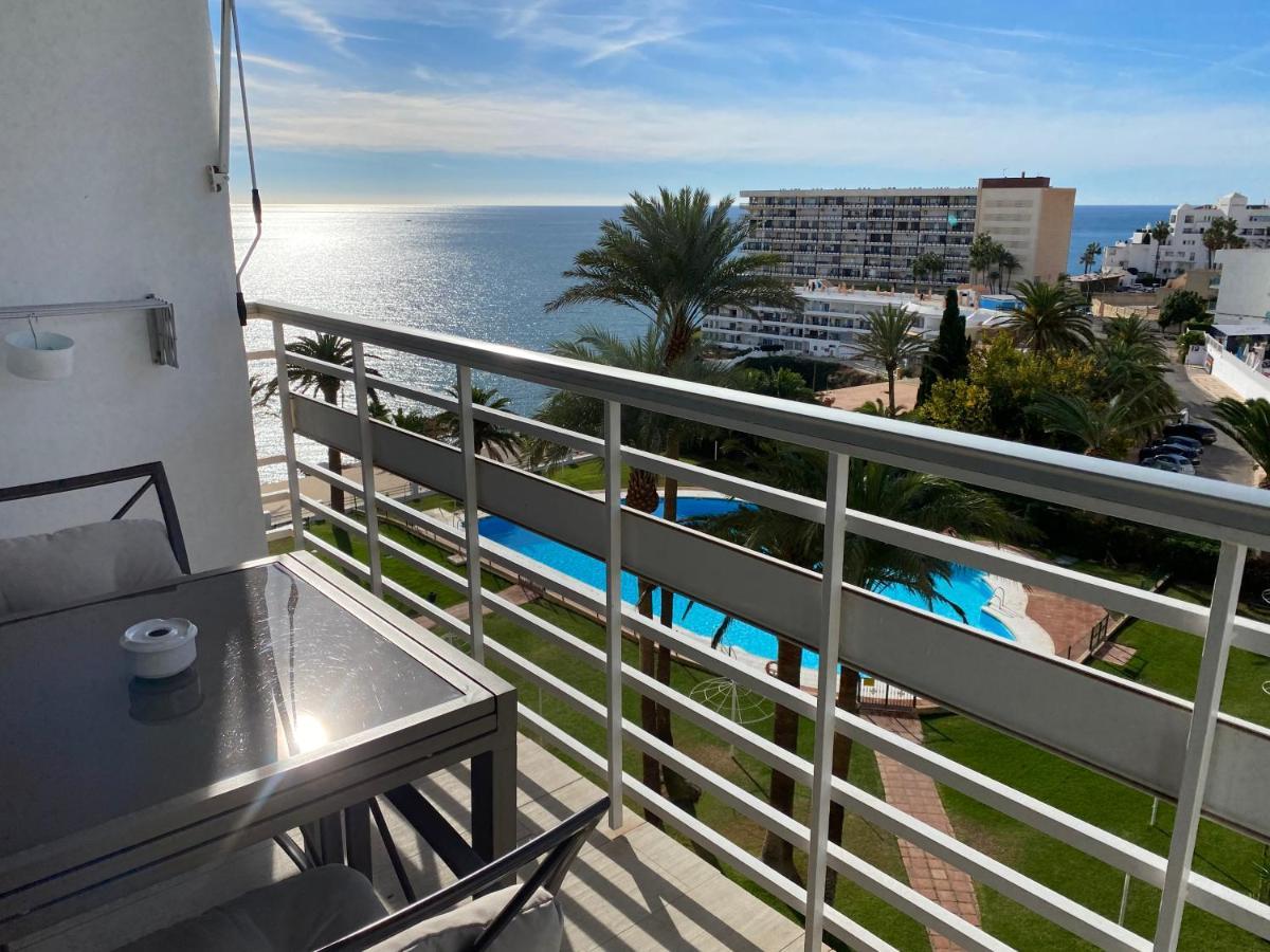 La Roca 402 Lejlighed Torremolinos Eksteriør billede