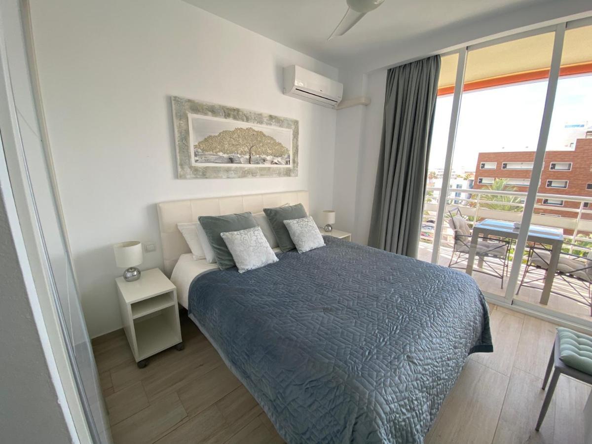 La Roca 402 Lejlighed Torremolinos Eksteriør billede